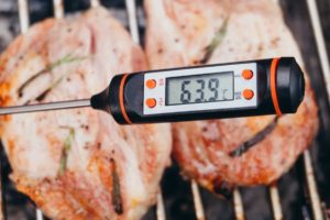 termometros digitales en empresas alimentarias