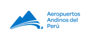 aeropuertos andinos del peru logo